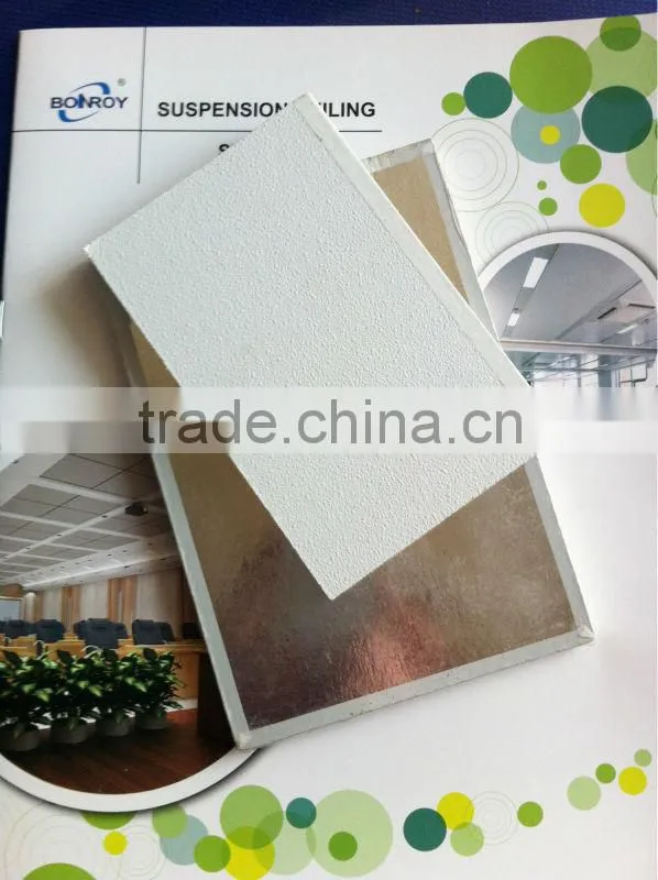 pvc ceiling ( gypsum) 631
