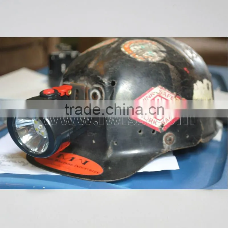 Led Fishing Light KL2.5LMA Headlamps