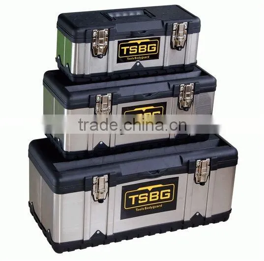 Metal tool box/Stainless steel tool box/Steel toolbox