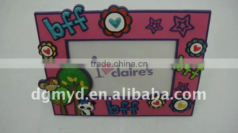 Beautiful and special Promotion photo frame