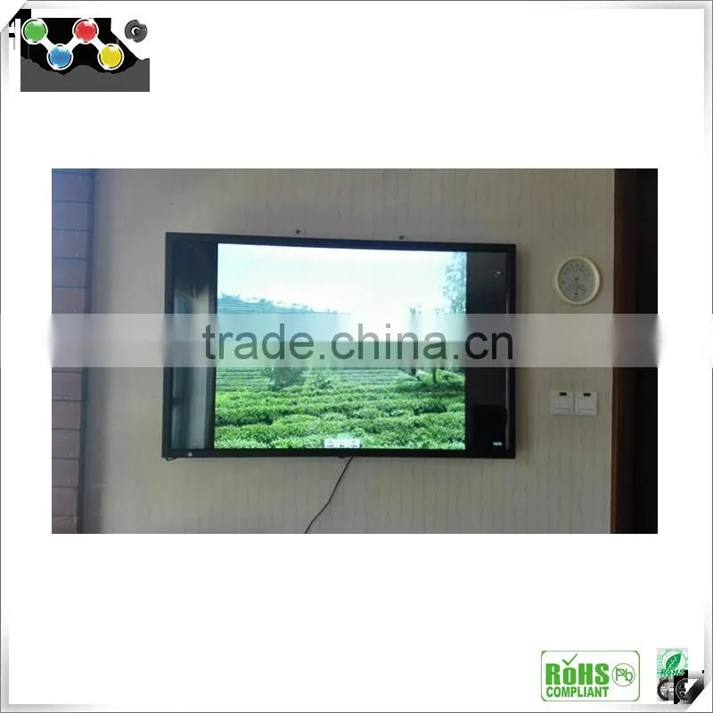2016 HOT 55inch smart led tv ,smart televisions Full HD TV 55inches LED/LCD