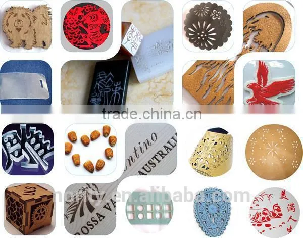 New design small cnc metal engraving machine with great price