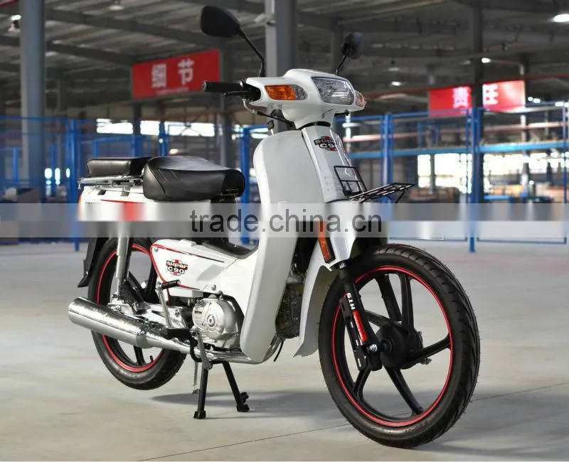 DAYANG MOTOR JD110C-8
