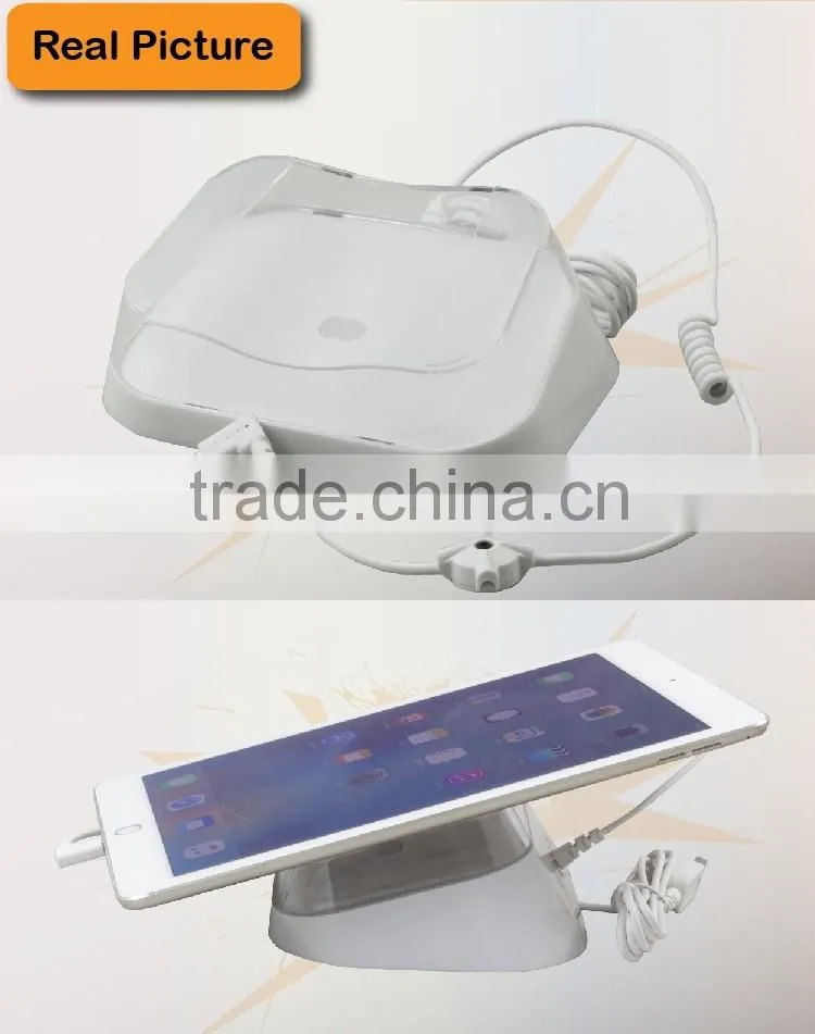 High quality Tablet Stand With Lock Anti-theft Stand For Tablet PC