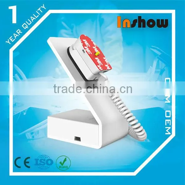 Good Price Security displays for Cellphones,Hand Phones