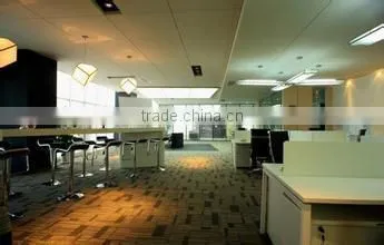Square 12W LED Panel Lighting fixture