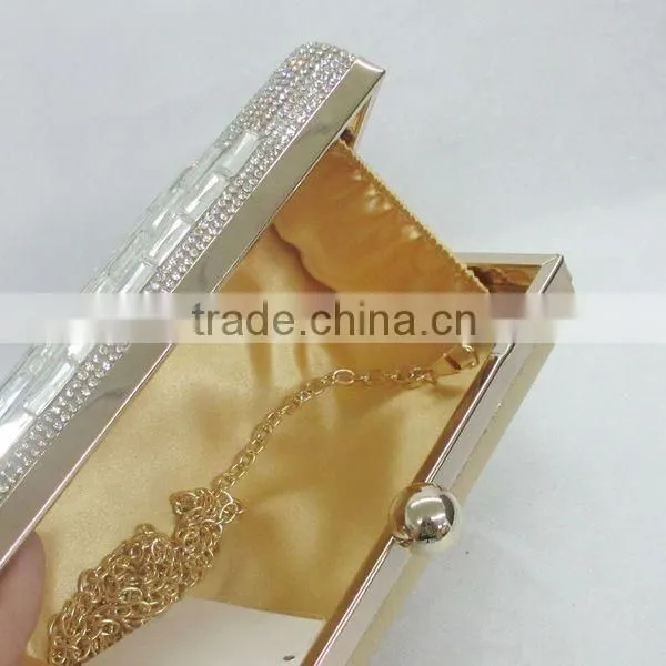 Customized Women evening handbags