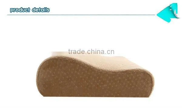 Memory Foam Contour Pillow