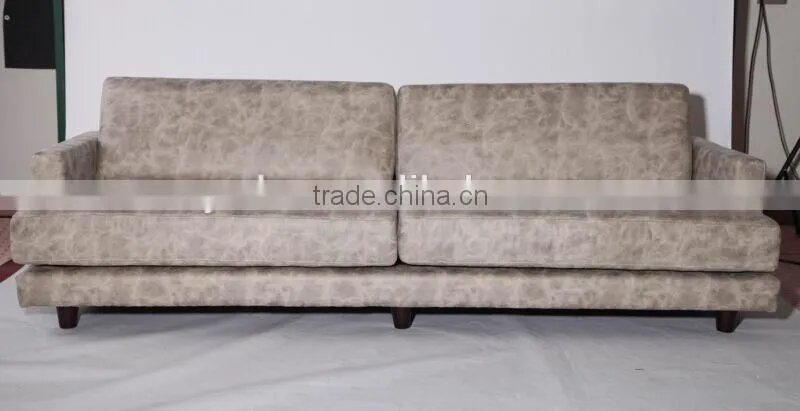 Alibaba Bauhaus furniture supplier Le Corbusier LC2 sofa replica