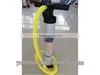 Stand up paddle board inflatable board with 3 pcs paddle
