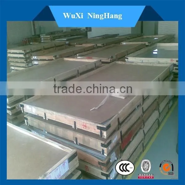Good Price For 304N Stainless Steel Plates