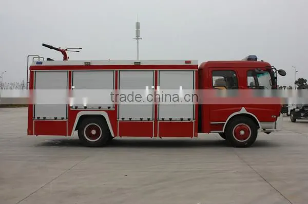 Fire fighting truck,fire engine,fire fighting vehicle