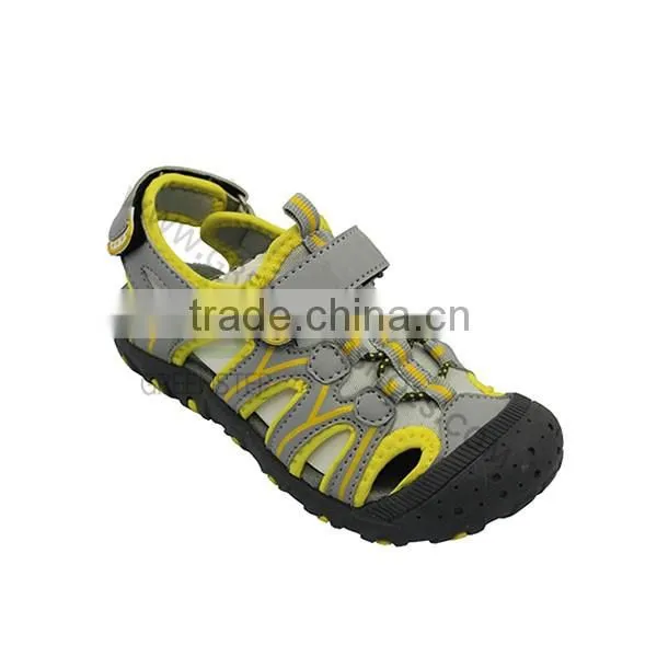 Summer New Kids Sandal Design Model Sandal
