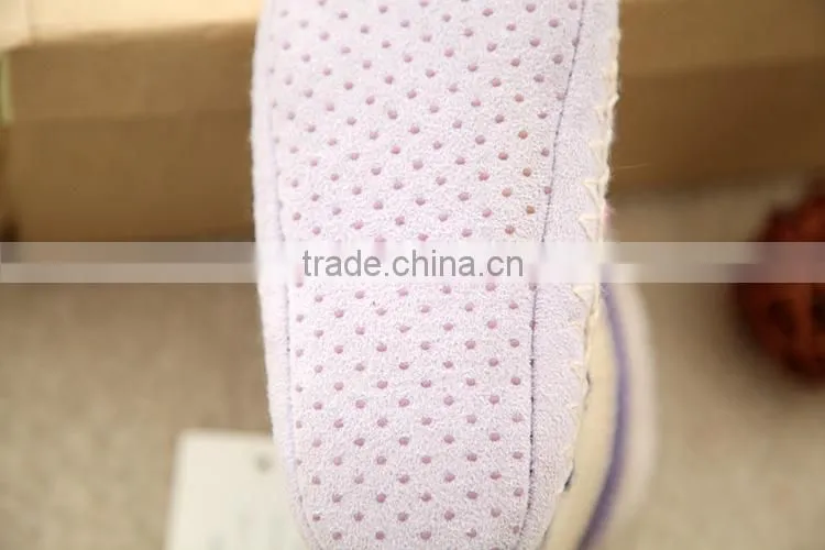 moccasin baby shoes in bulk