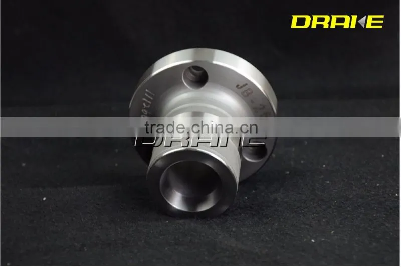 Direct mounting High precision Pull Back Collet Chuck