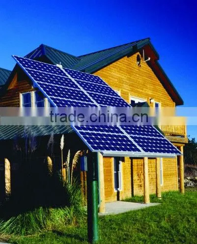 Off-grid 1KW,2KW home solar system