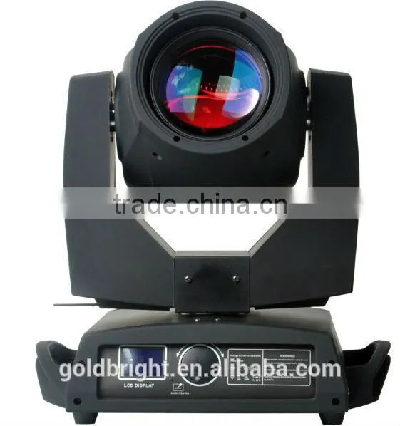 230W moving head beam 7r sharpy 7R
