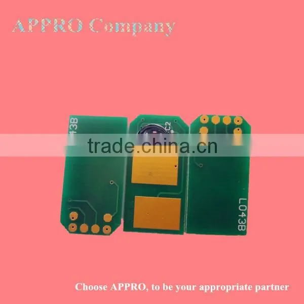 Reset toner chip for Oki MB451