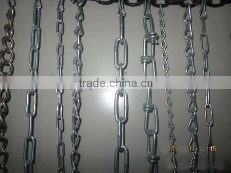 Link Animal Chain