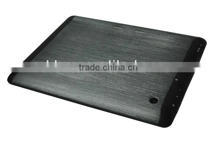 2013 Newest Styles tablet pc allwinner a10 With Quad-Core,Extra 3G