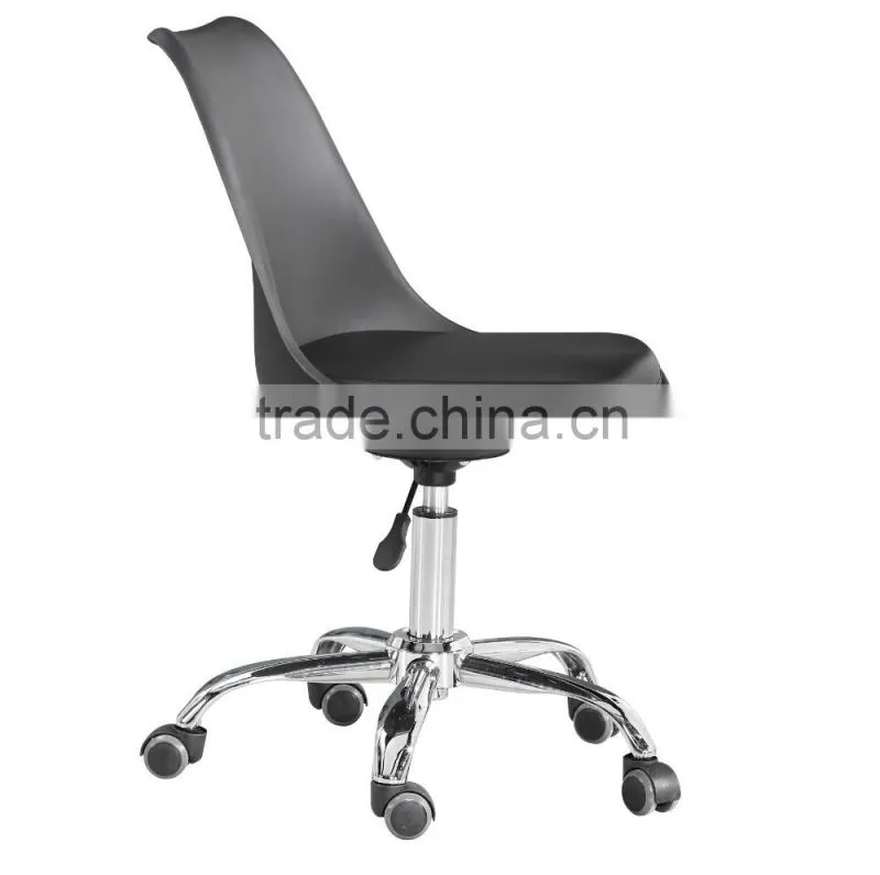 hot sale office chair with wheels