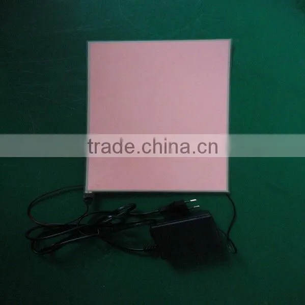 flashing el sheet
