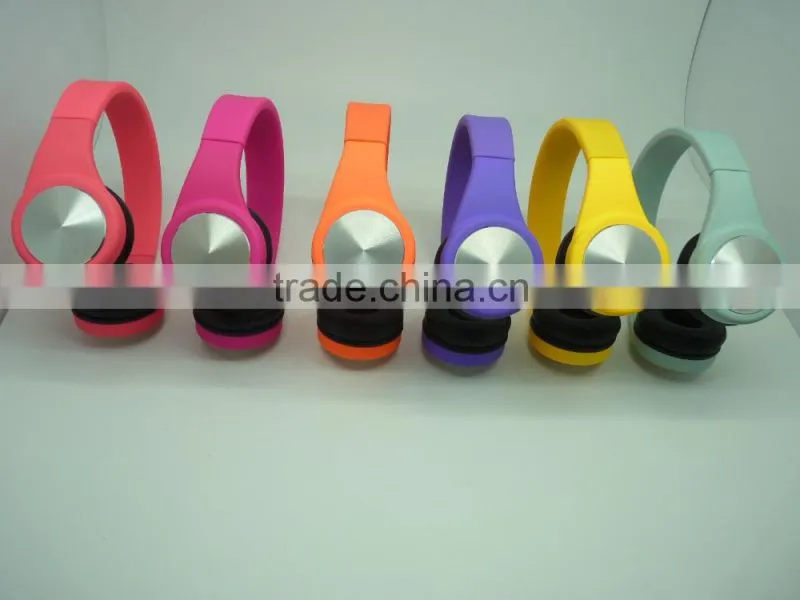 Hot selling java computer headset with microphone good quality US03