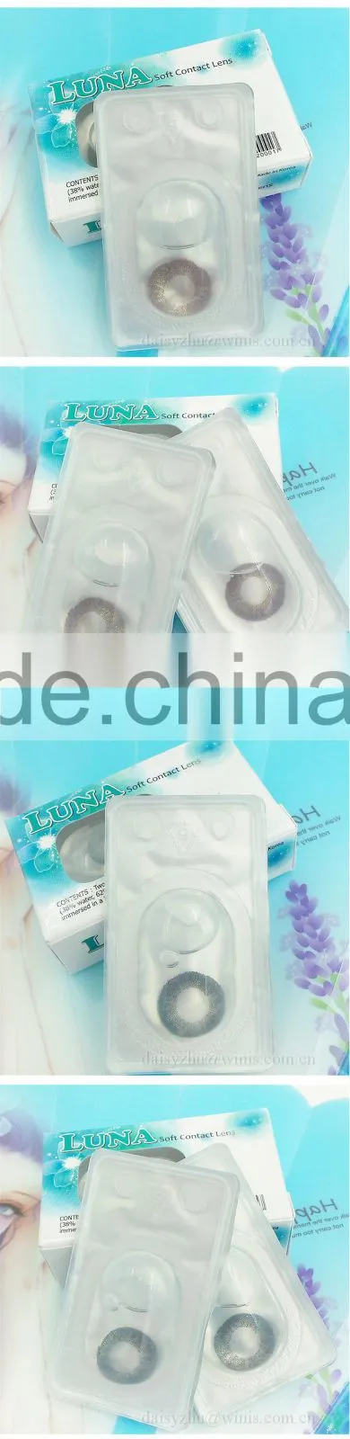 Luna G-211 free color contacts Wholesale Korea Contact Lenses