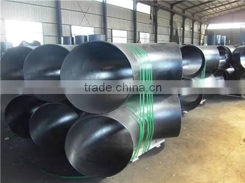 20%discounted carbon steel weld elbow