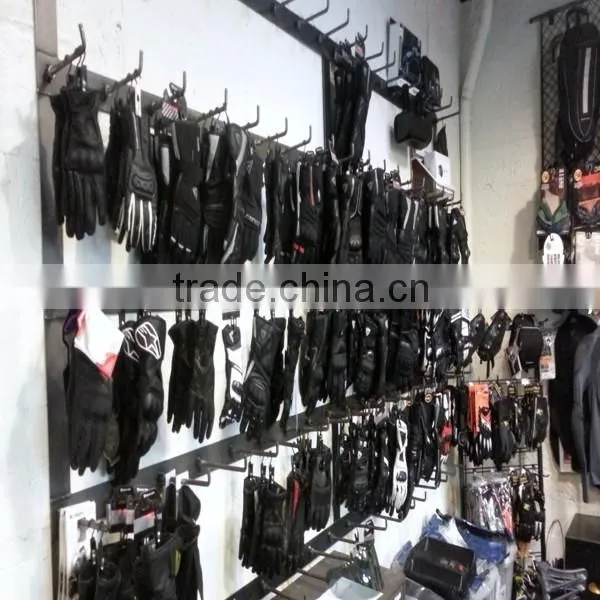 metal gloves display stand,hook for display stand