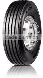 road shine truck tire