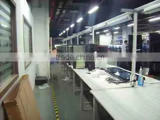 Guangzhou Light Industry Elec Co., Ltd. company overview - view 1