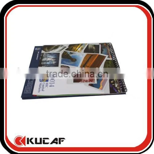 Guangzhou Calendar Manufacturers KUCAF