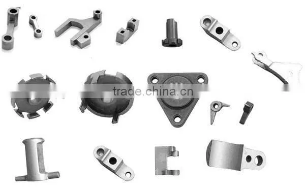 powder tool spare parts