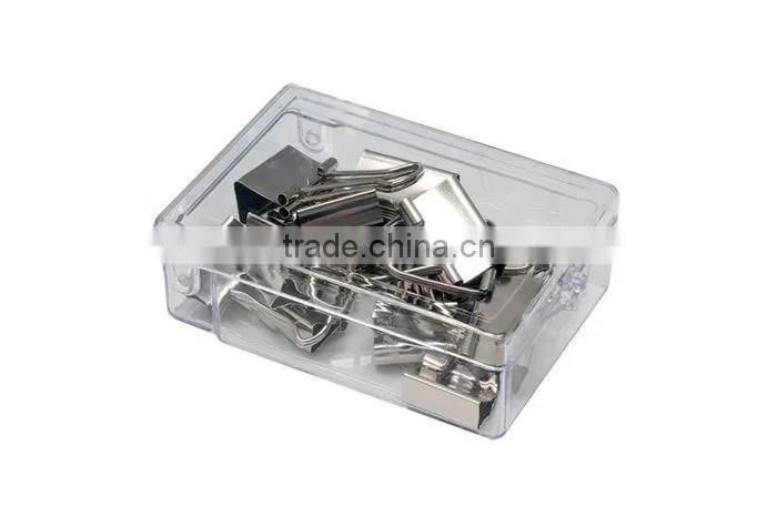 19mm binder clip ring binder clip