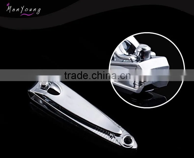 Daily care nail manicure cutter/manicure nail clipper/finger nailclipper
