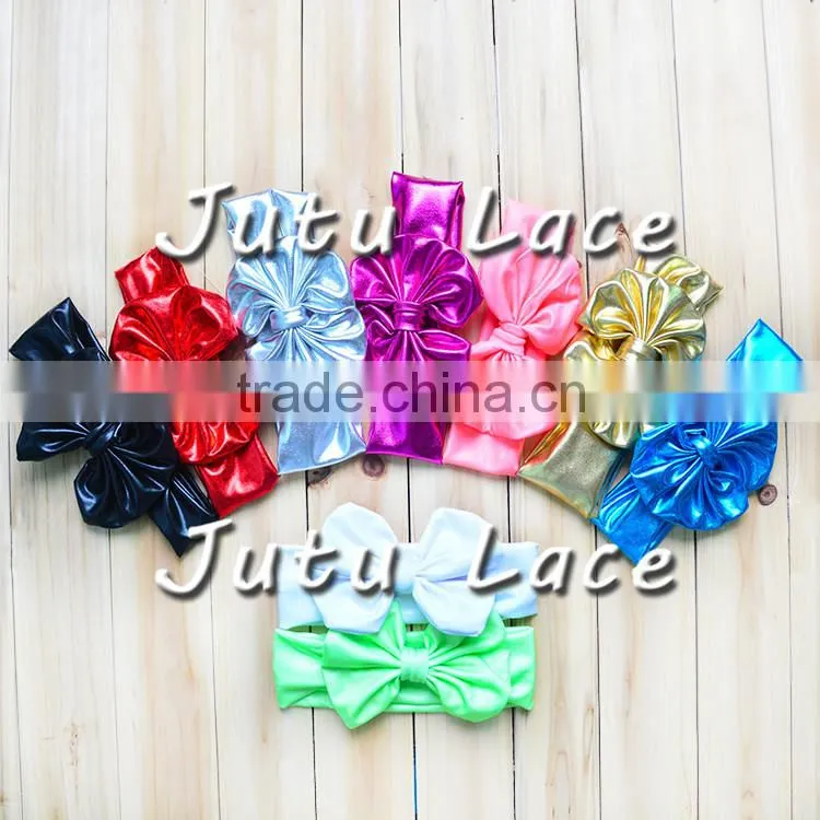 good offer + fashion style + cool women Headband Wholesale Fashion Bows Headband