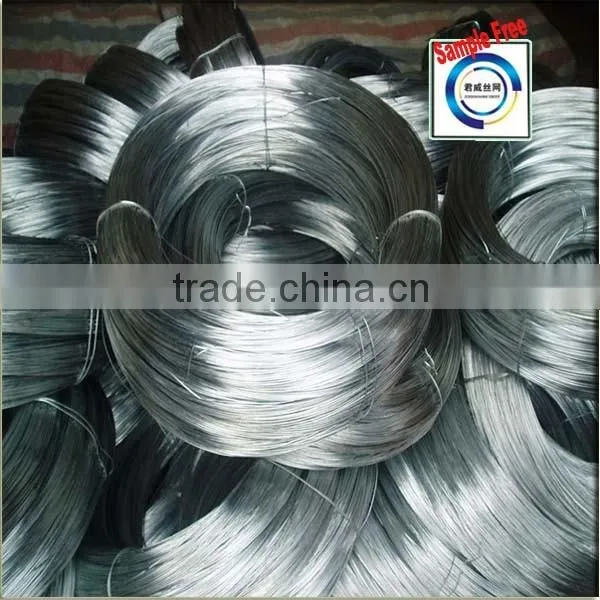 16 gauge galvanized Iron wire