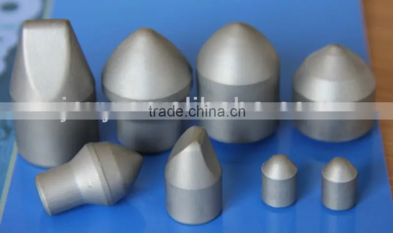 tungsten carbide coal cutter pick