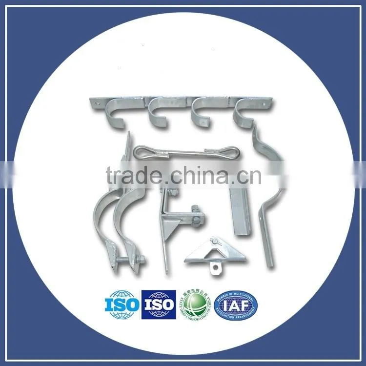 Heavy duty Hose clamp with two bolts T clamp G clamp pipe clamp