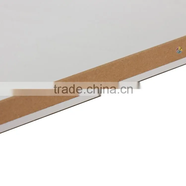Rigid cardboard box creative packaging for t shirts
