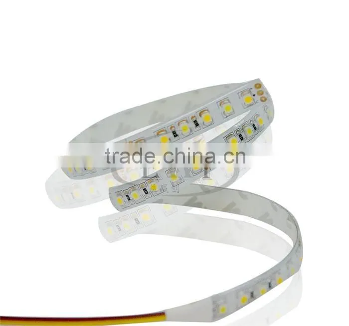 2016 good quality factory price led strip with 8mm FPC board