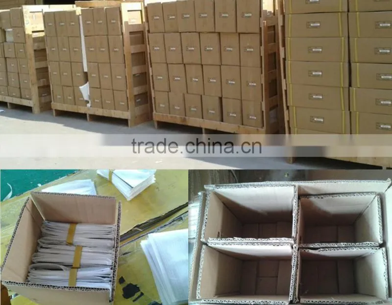 Hot Sales Color Custom Toughened Glass Switch Panel