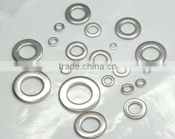 High Quality DIN127 Spring Lock Washer standard spring washer