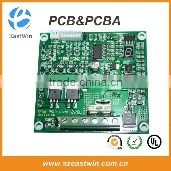 Customized Pcba Prototype Service by Machine