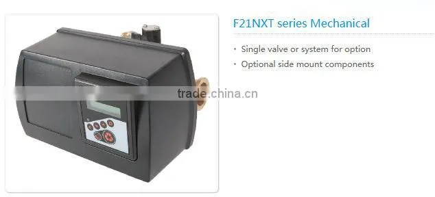 Fobrite F21 Series Valve
