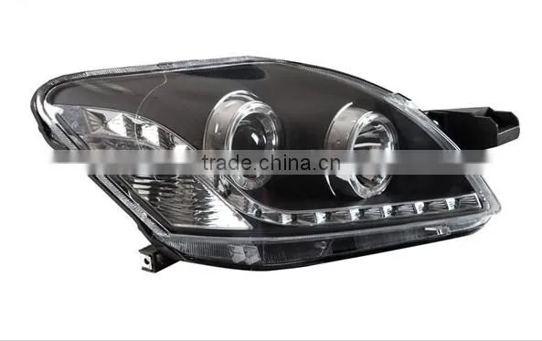 head Lamp for toyota vios 2008