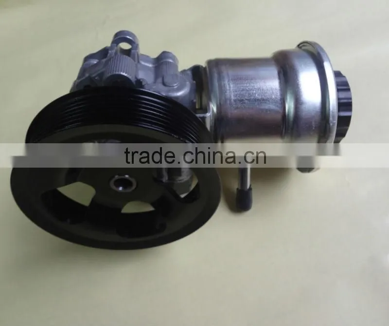 High Quality Toyota Hilux Vigo Power Steering Pump 44320-0K010