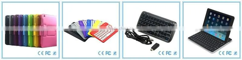 Gtide Super Slim Bluetooth Wireless Keyboard Wholesale for Laptop