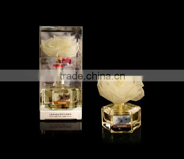 Air Pleasure 60ml aroma diffuser scent oil diffuser